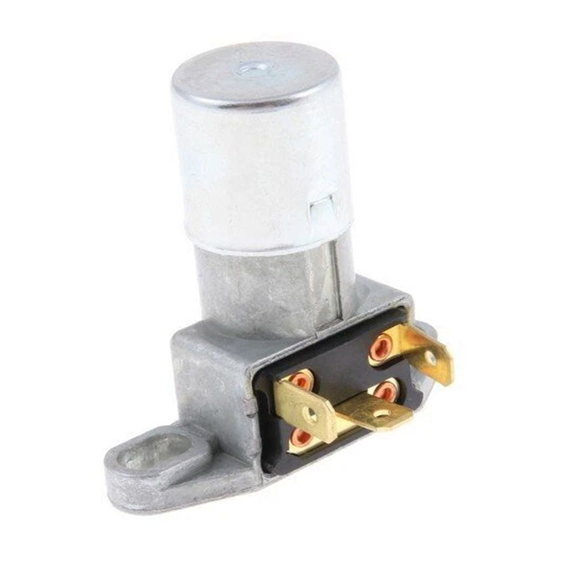 For 1959-1962 Metropolitan Series Headlight Dimmer S Witch Wells 39184NYYJ