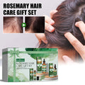 Rosemary Hair Care Gift Set 3 Boxes