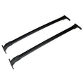 2 X Cross Bar For 18-22 Ford Expedition Roof Rack Aluminum Luggage Carrier