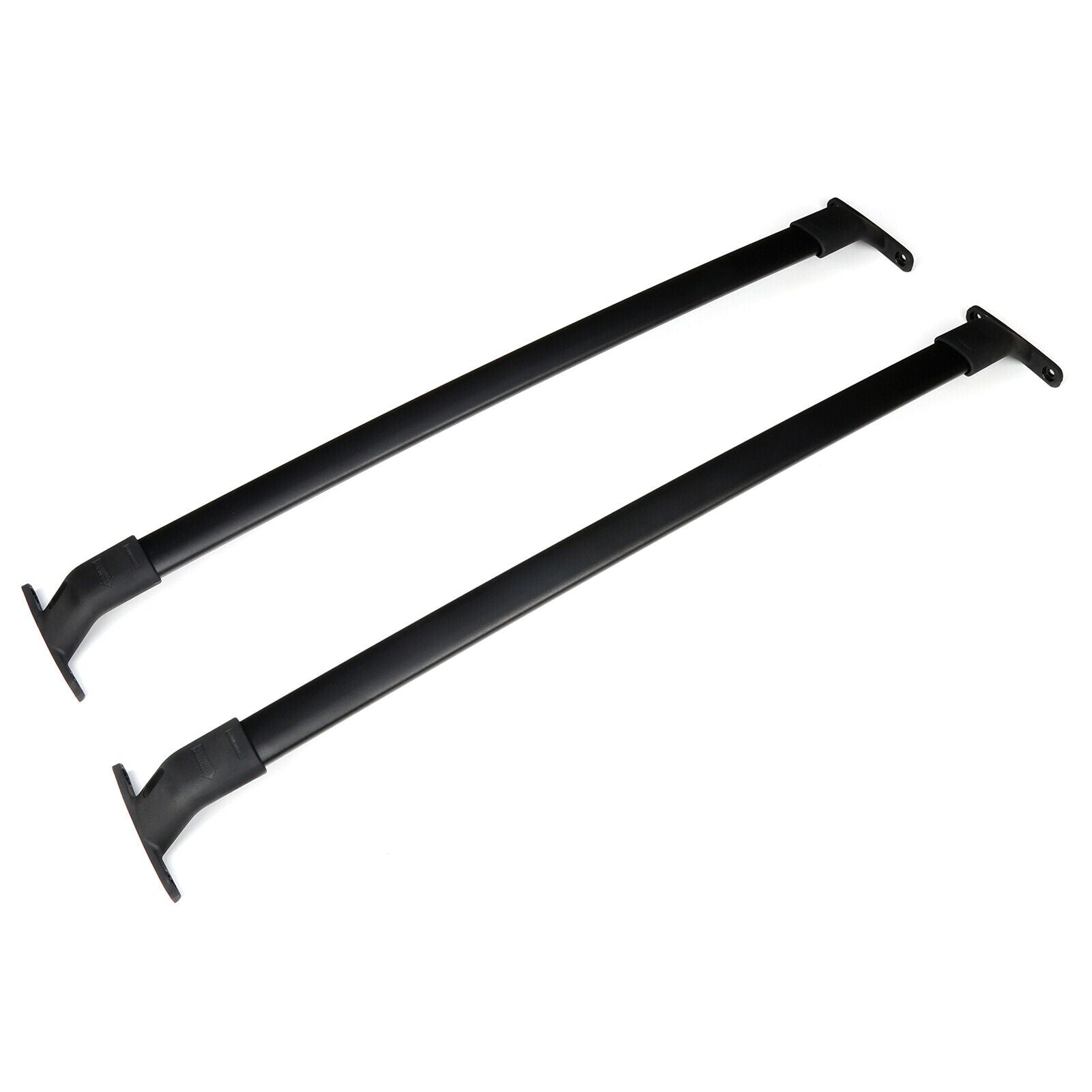 2 X Cross Bar For 18-22 Ford Expedition Roof Rack Aluminum Luggage Carrier