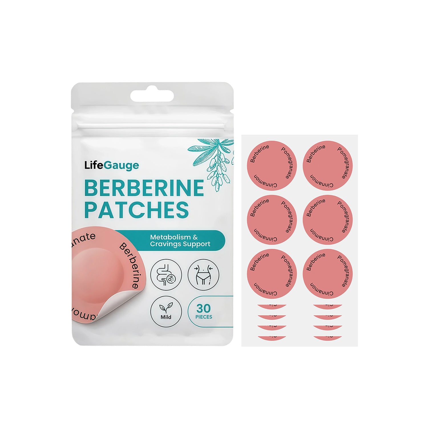 Slimming Care Patch