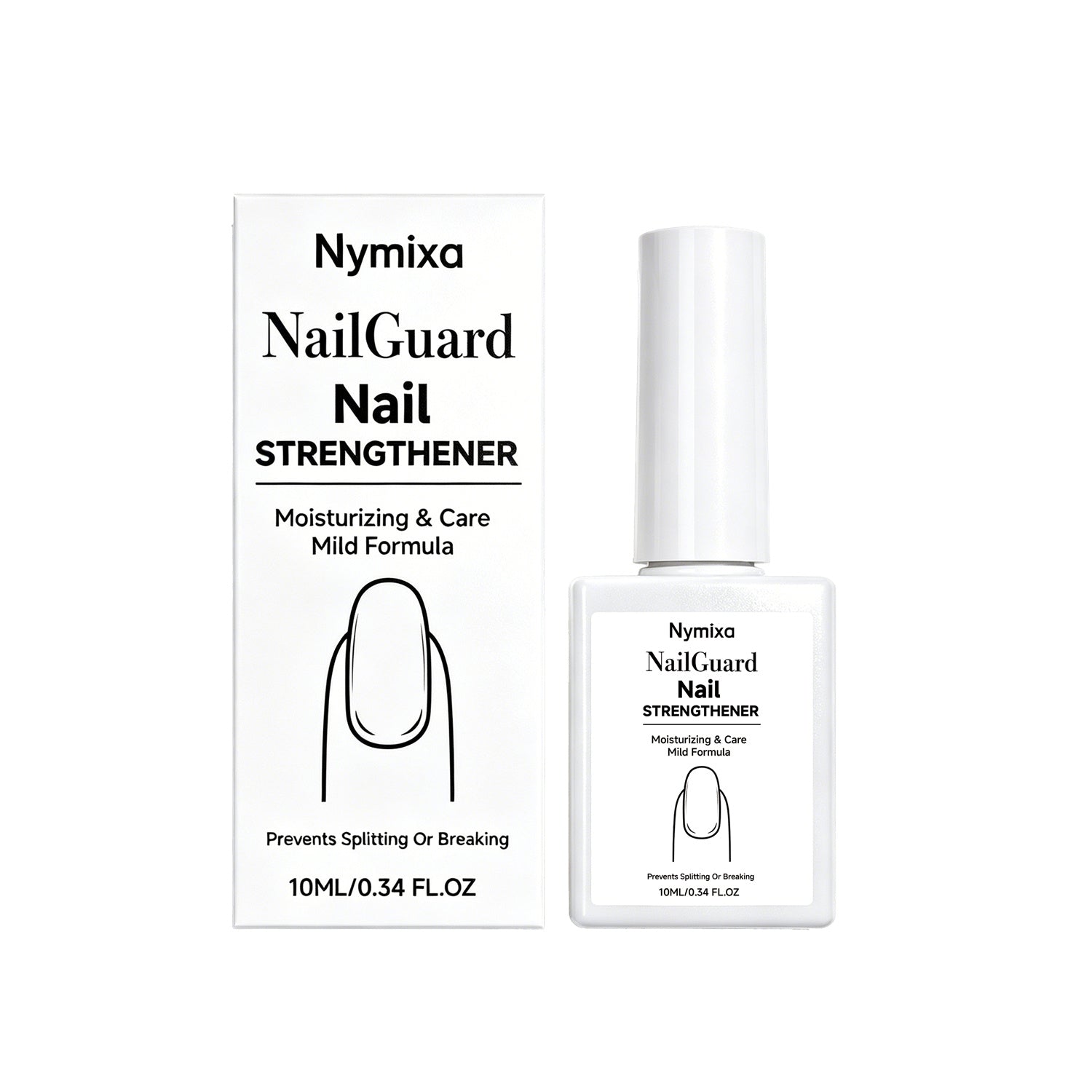Nail Strengthener