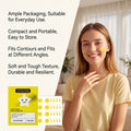 Star Acne Removing Patch