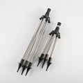 Stainless Steel Adjustable Irrigation Tripod For Landscaping