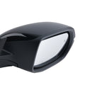 Power Right Mirror Blind Spot Fit For H Onda CR-V Black Edition 2021-2022 Heated