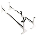 150 E-250 E-350 450 1996 UP All-Purpose Roof Van Ladder Racks