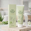 Hair Removal Cream