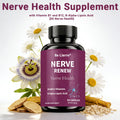 Nerve Health Supplement