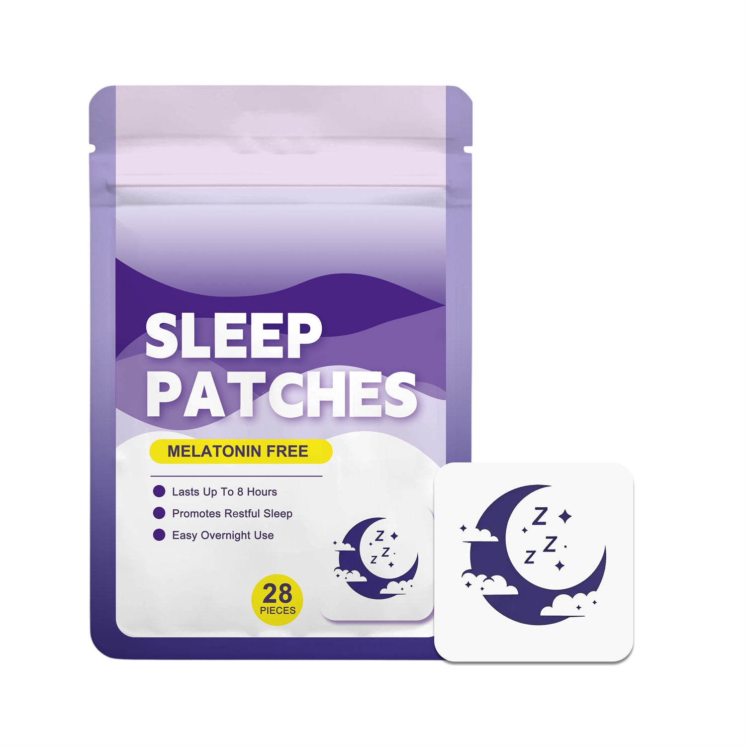 Sleep Aid Patch