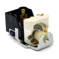 Analog Dash Headlight S Witch Seville