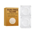 Sun-free Tanning Patch