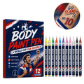 Body Paint Pen