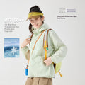 Cool-feel Sun-protection Jacket