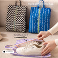 Travel-friendly Portable Dust-proof Shoe Bag