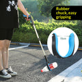 Sanitation Tool For Picking Up Trash And Retrieving Objects