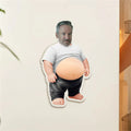 Refrigerator Magnet