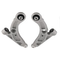Lower Control Arms Left Right Fit For Cherokee 2019-2023 68285992AF,RK643775,68439686AA,68288578AF