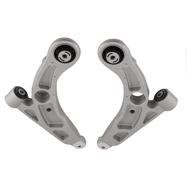 Lower Control Arms Left Right Fit For Cherokee 2019-2023 68285992AF,RK643775,68439686AA,68288578AF