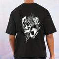 Summer Outdoor Casual Men's T-shirt Seaside Surf