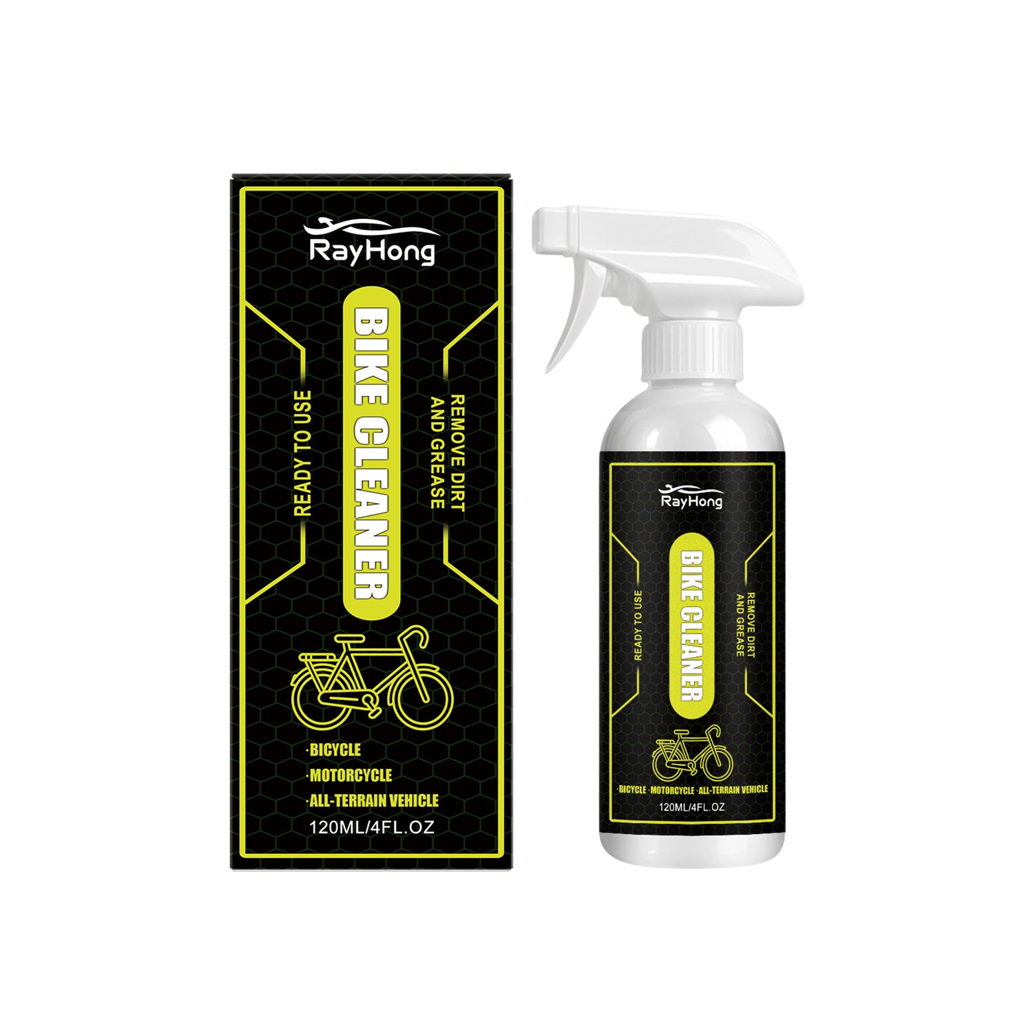 Bike Cleaner