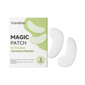 Moisturizing And Revitalizing Eye Mask