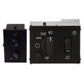 For Cadillac 03-06 Escalade EXT Chevrolet 03-06 Avalanche 1500 Dimmer S Witch