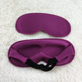 3D Gravity Washable Pressure Eye Mask