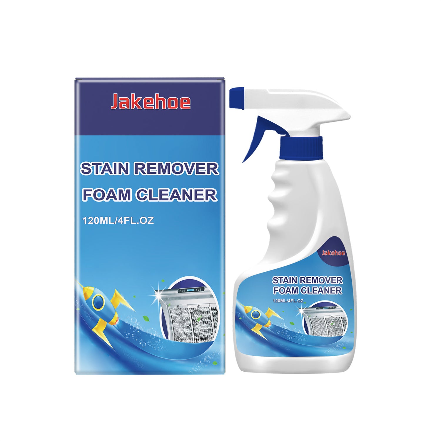 Stain Remover