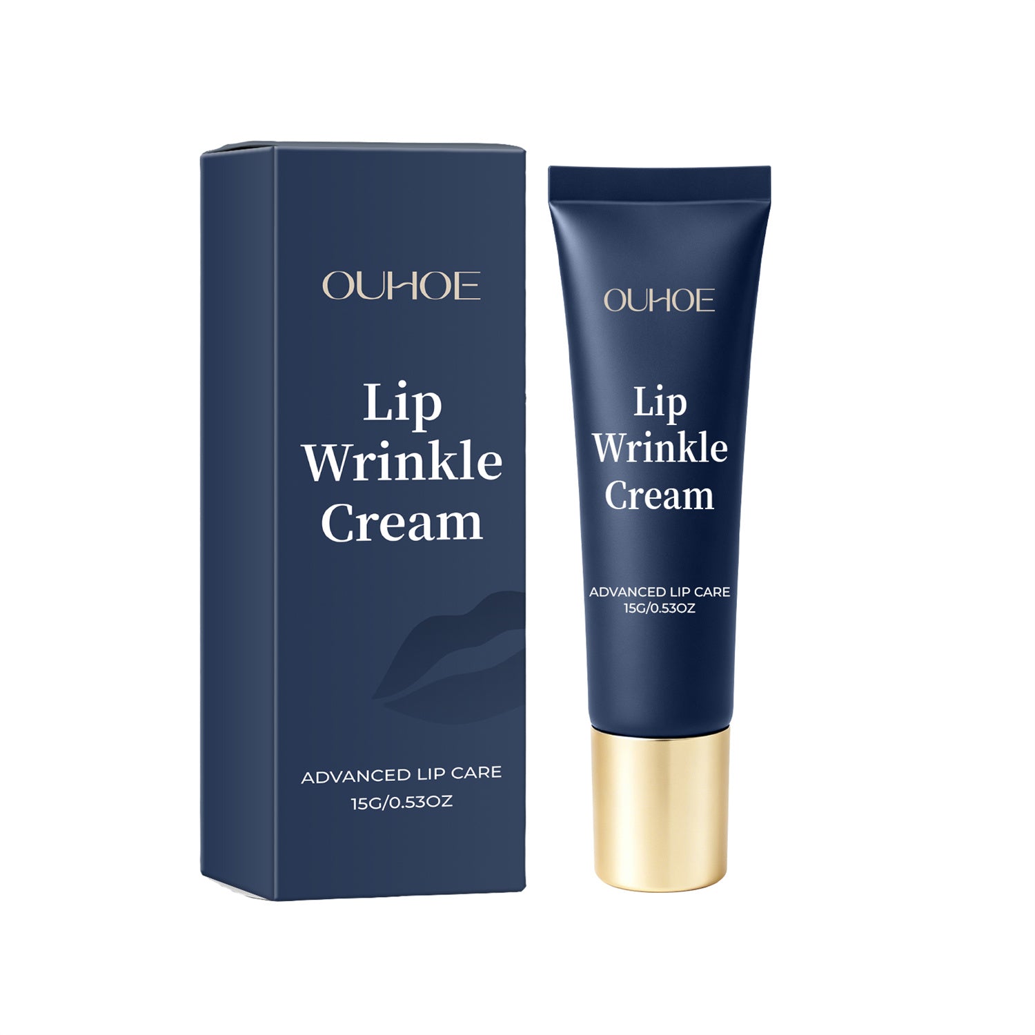 Lip Rejuvenation Nourishing Cream
