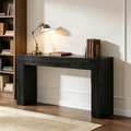 Long Console Table
