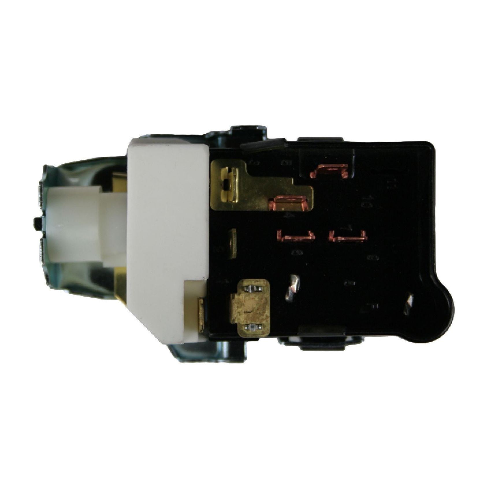 Headlight S Witch For Buick Cadillac Chevrolet Truck Plunger Style