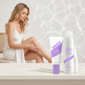 Silky Body Hair Removal Kit 140ml