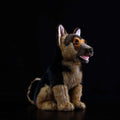 Shepherd Dog Doll German Shepherd Plush Toy