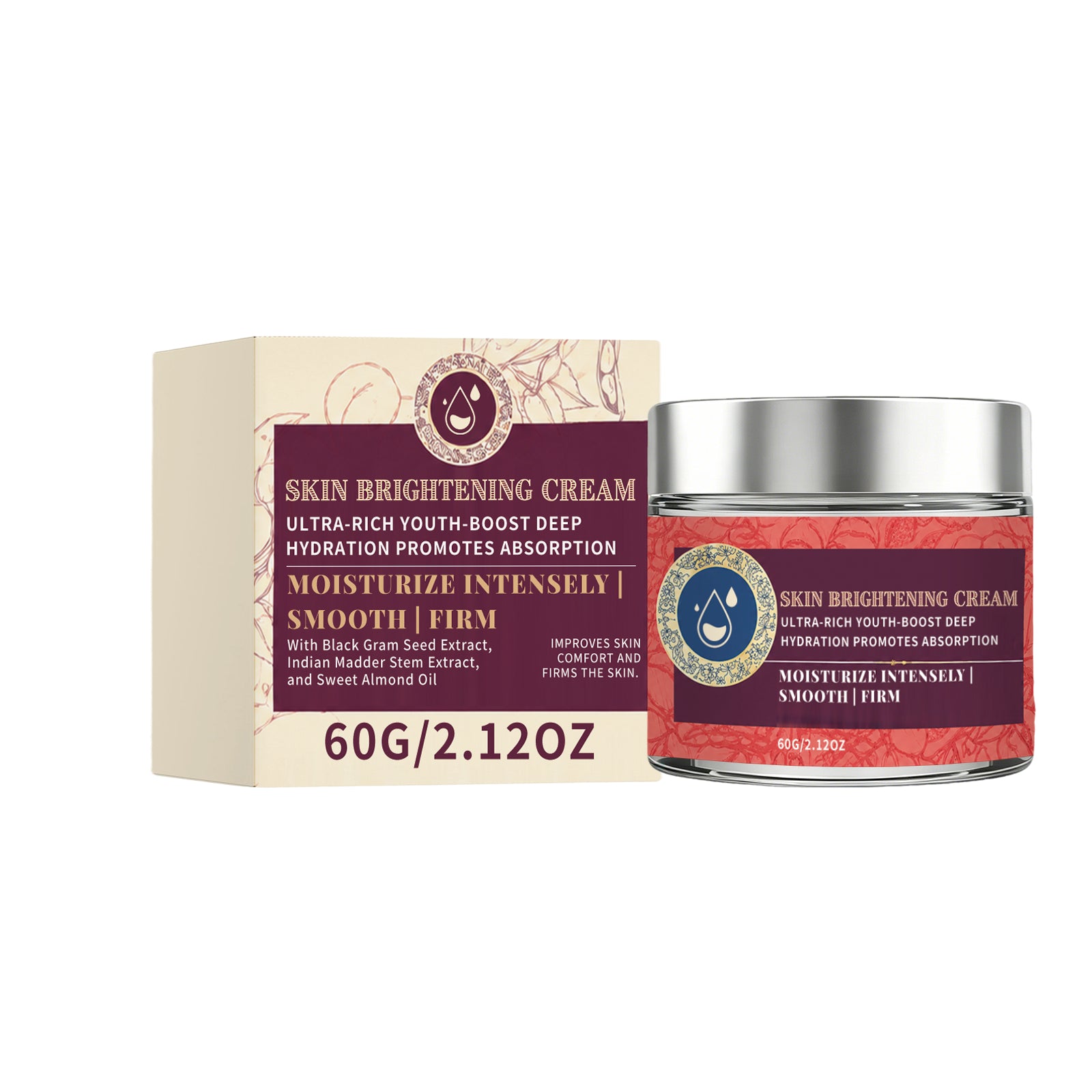 Skin Brightening Cream