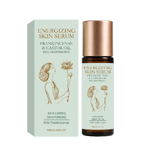 Skin Brightening Olibanum Oil