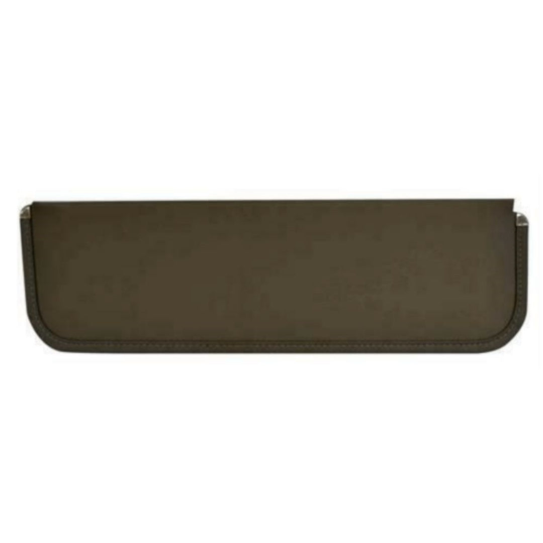 For 1953-1955 Ford F-100 1953-1955 Ford F-250 Pickup Truck Sunvisor Pad Gray
