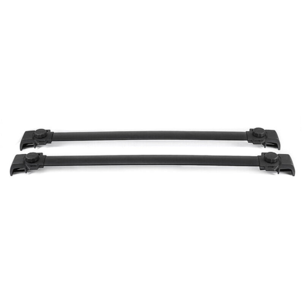 For J Eep 15-21 Renegade OE Style Bars Aluminum Roof Rack Rail Carrier