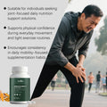 Gentle Care For Body Joints Capsules
