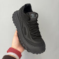 Mens Casual Sports Running Shoes With Soft Soles