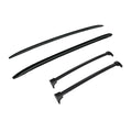 For 2016-2022 H Onda Pilot EX-L Sport Utility Roof Rack Side Rails Cross Bars