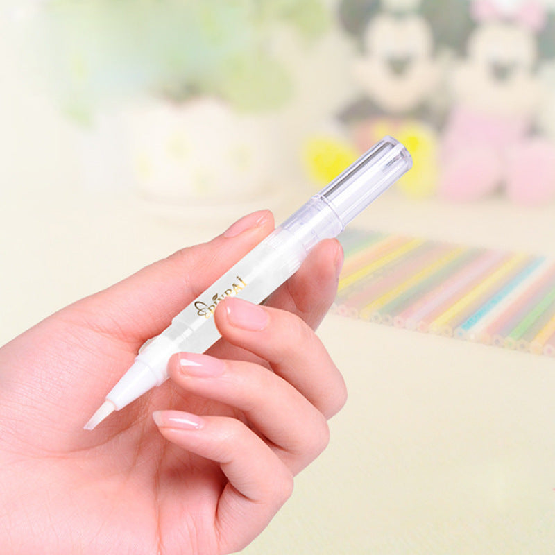 Nail Cuticle Softening PenExfoliating Massage Cream