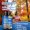 Stress Management Capsules