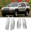 Roof Rack Bar Rail End Cover Leg Shell Cap For 03-09 4Runner Sport Utility N210