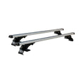 Roof Rack For 10-17 Cruze Sedan Bar 48 Car Top Luggage Carrier Rails Aluminum