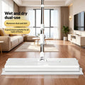 Household Automatic Towel-clamping Universal Mop