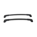 Fits 12-16 S Ubaru Impreza 13-17 XV Crosstrek Sport Cross Bar Roof Rack Carrier