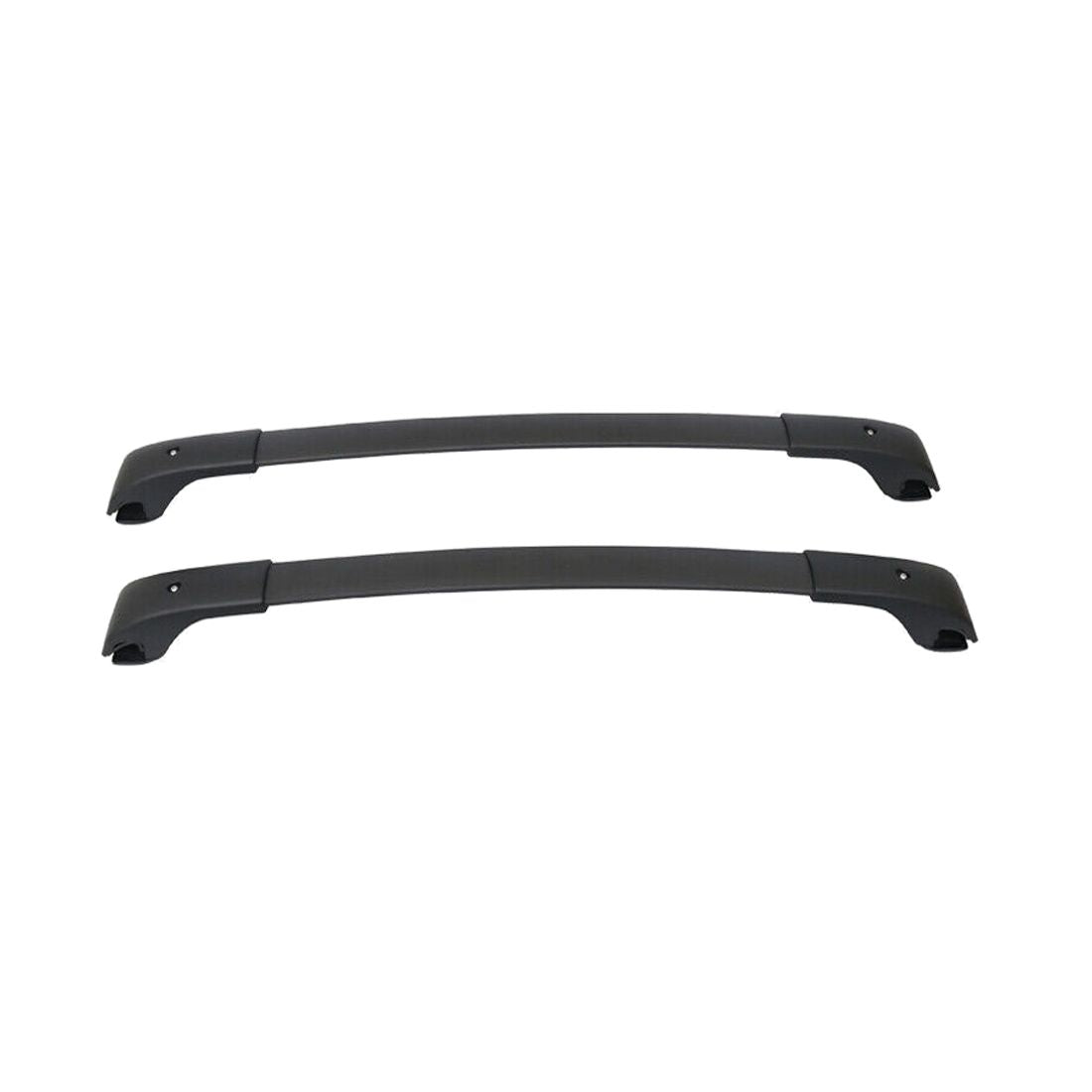 Fits 12-16 S Ubaru Impreza 13-17 XV Crosstrek Sport Cross Bar Roof Rack Carrier