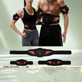Massage Abdomen Belt Leg Training