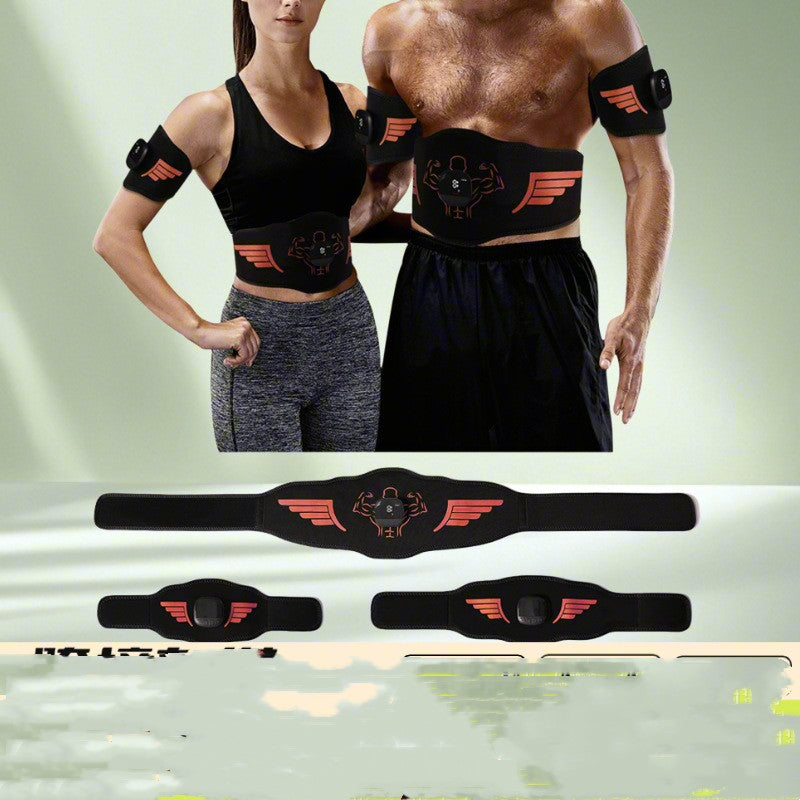 Massage Abdomen Belt Leg Training