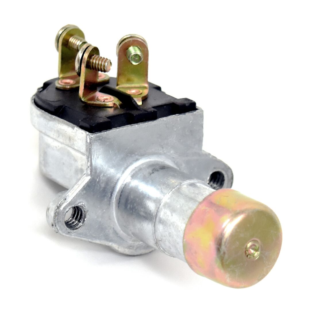 Headlight Dimmer Floor Mount S Witch Mercury Custom